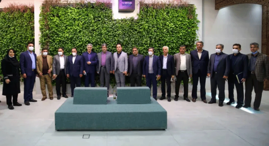 مدیر اداره کل تعاون، کار و رفاه اجتماعی استان اصفهان: کرونا نرخ بیکاری در اصفهان را 1 و نیم درصد کاهش داده است